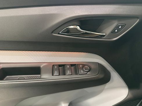 New 2027 Chevrolet Bolt RS image 10