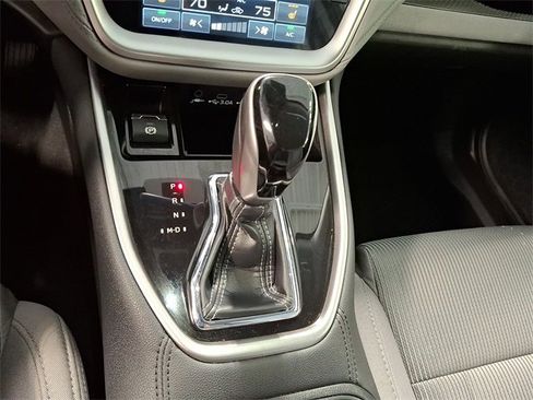 Certified 2025 Subaru Legacy Premium image 14