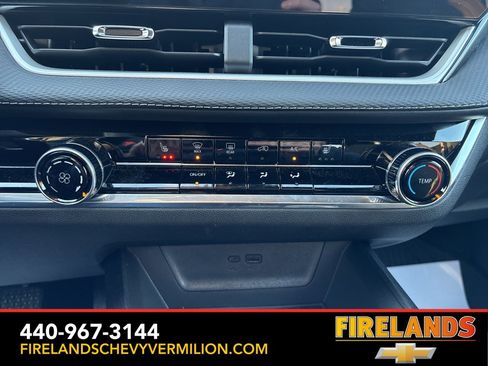 New 2026 Chevrolet Equinox LT w/ LPO, Floor Liner Package image 3