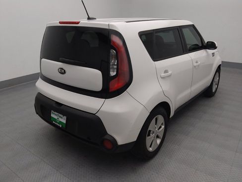 Used 2016 Kia Soul image 9