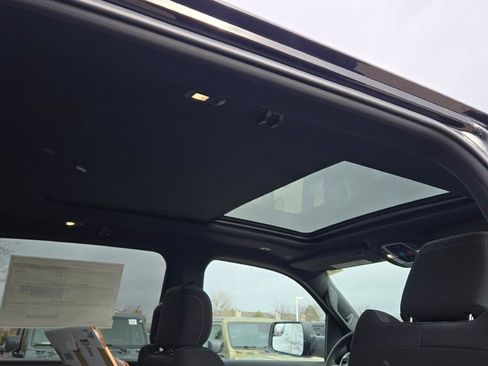 New 2026 RAM 1500 Big Horn image 11