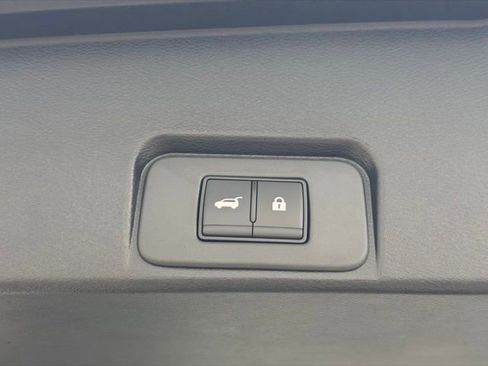 New 2026 Nissan Rogue Rock Creek image 24