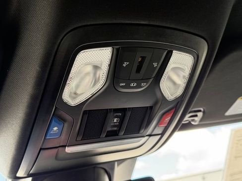 Used 2023 RAM 1500 Rebel w/ Rebel Level 1 Equipment Group AWD/4WD image 25