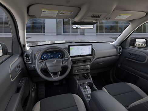 New 2025 Ford Bronco Sport Big Bend image 34