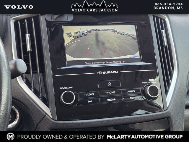 Used 2024 Subaru Forester Premium AWD/4WD image 11
