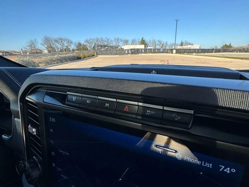 Used 2021 Ford F150 Platinum w/ Equipment Group 701A High image 55