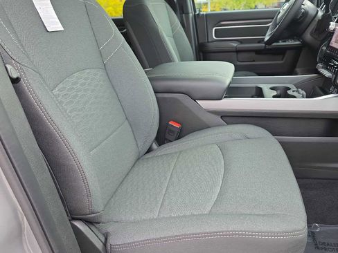 New 2026 RAM 2500 Big Horn image 31