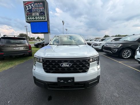 Used 2025 Ford Maverick XL FWD image 9