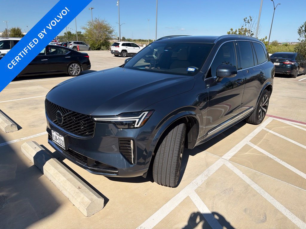 Used 2026 Volvo XC90 T8 Core w/ Protection Package Premier AWD/4WD image 14