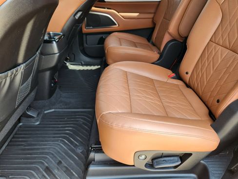 Certified 2025 Kia Telluride SX Prestige X-Line AWD/4WD image 24