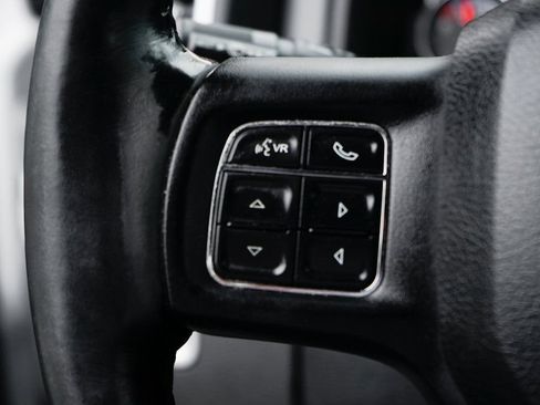 Used 2018 RAM 2500 Big Horn image 20