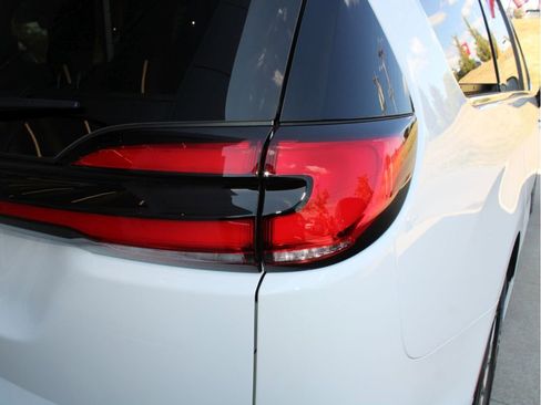 New 2026 Chrysler Pacifica Select image 37