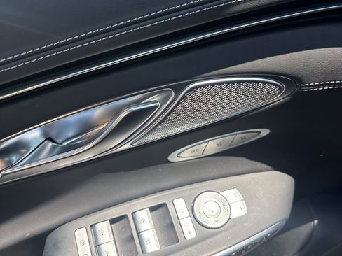 Used 2024 Genesis GV70 3.5T Sport w/ Sport Prestige Package image 12