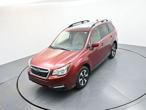 Used 2017 Subaru Forester 2.5i Premium w/ Protection Package #1 image 21