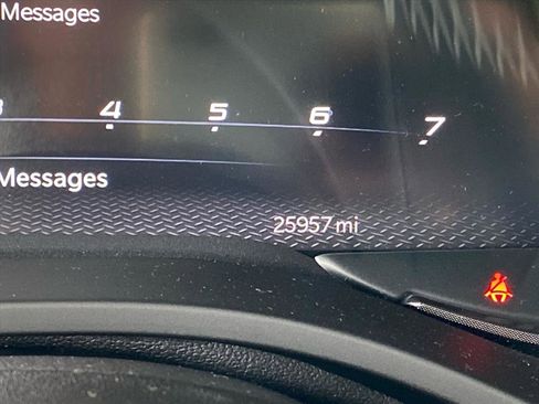 Used 2023 RAM 1500 Limited image 18