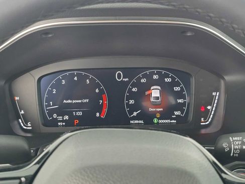 New 2025 Acura Integra image 22