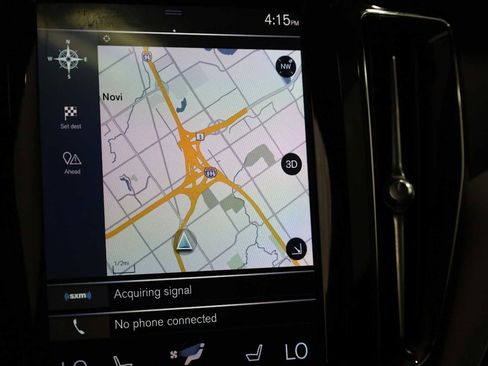 Used 2018 Volvo XC60 T6 R-Design w/ Convenience Package image 32