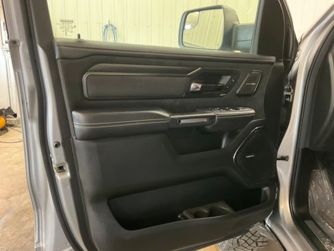 Used 2025 RAM 1500 RHO w/ RHO Level 1 Equipment Group AWD/4WD image 9