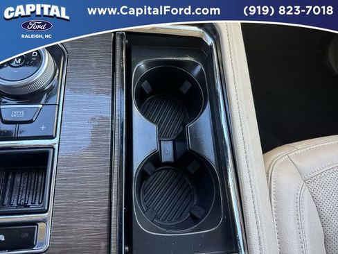 Certified 2024 Ford Expedition Max Limited image 31