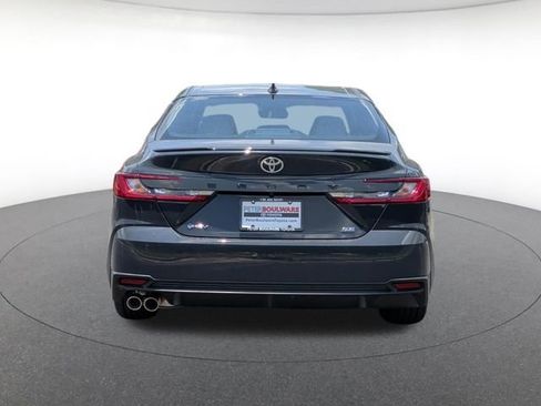New 2026 Toyota Camry SE FWD image 5