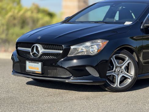 Used 2019 Mercedes-Benz CLA 250 image 3