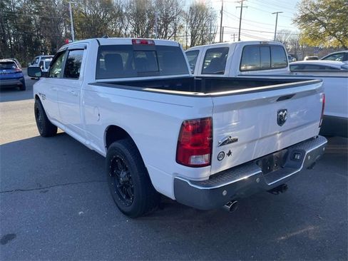 Used 2019 RAM 1500 Big Horn image 4