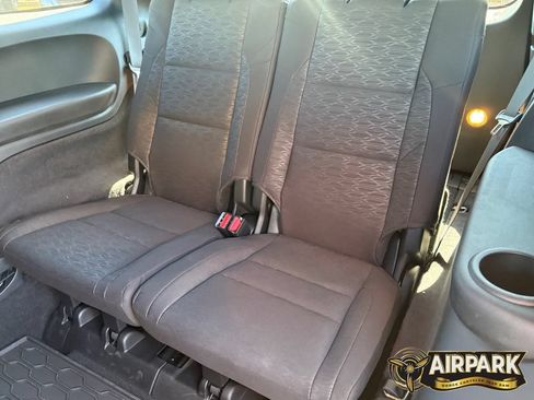 New 2026 Dodge Durango GT w/ Blacktop Package AWD/4WD image 15