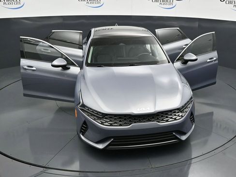 Used 2024 Kia K5 EX FWD image 25