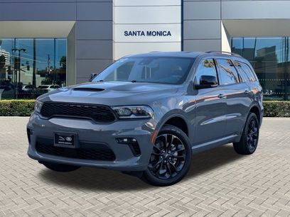 Used 2022 Dodge Durango GT