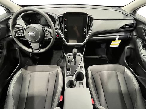 New 2026 Subaru Crosstrek 2.0i Premium AWD/4WD image 15