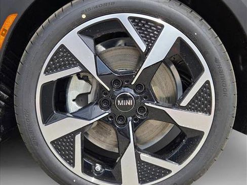 New 2026 MINI Cooper S image 10