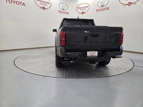 New 2025 Toyota Tacoma TRD Sport image 7