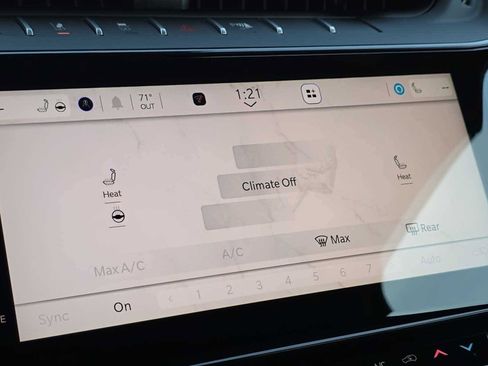 New 2026 Jeep Grand Cherokee Altitude AWD/4WD image 44