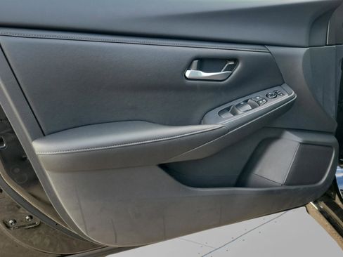 New 2025 Nissan Sentra SV w/ All-Weather Package image 27