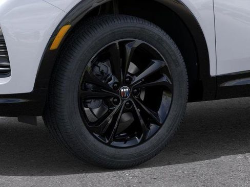 New 2026 Buick Envista Sport Touring image 9