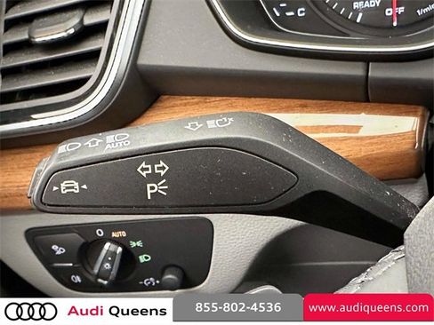 Certified 2022 Audi Q5 2.0T Premium w/ Convenience Package image 32