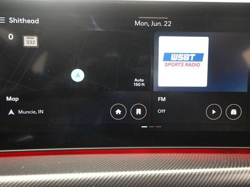 Used 2025 Hyundai Sonata N Line FWD image 34