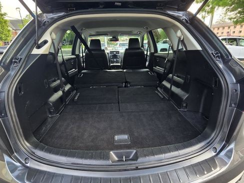 Used 2013 MAZDA CX-9 Grand Touring AWD/4WD image 19
