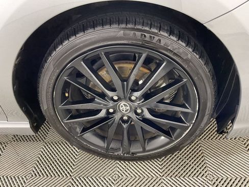 Used 2024 Toyota Camry XSE image 11