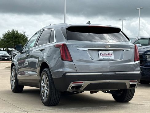 Used 2023 Cadillac XT5 Premium Luxury AWD/4WD image 6