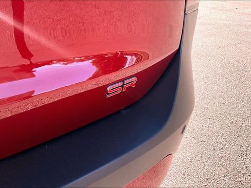 Certified 2026 Nissan Kicks SR w/ Illumination Package FWD image 8