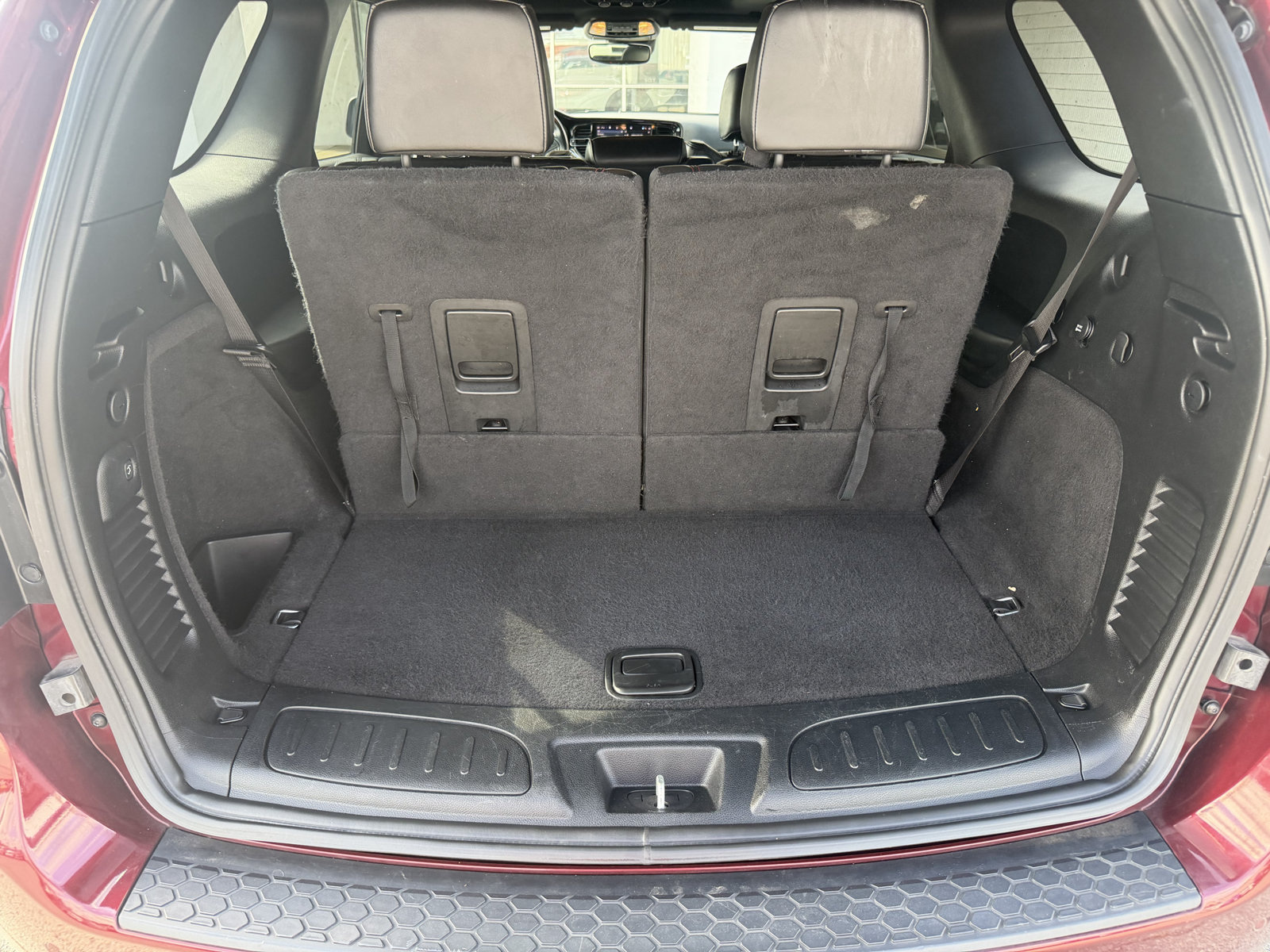 Used 2023 Dodge Durango GT AWD/4WD image 9