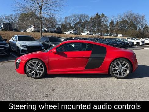 Used 2011 Audi R8 V10 image 3
