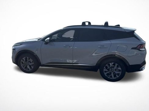 Used 2025 Kia Sportage SX FWD image 14