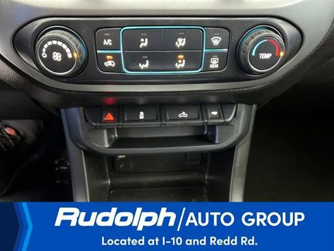 Used 2016 Chevrolet Colorado LT w/ Midnight Edition image 26