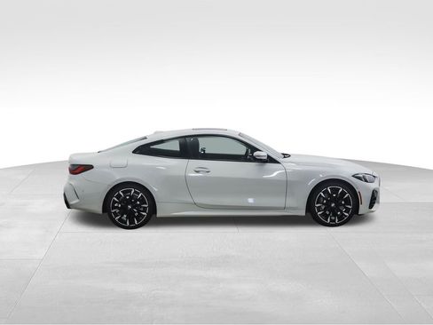 Used 2026 BMW 430i xDrive Coupe w/ M Sport Package image 6