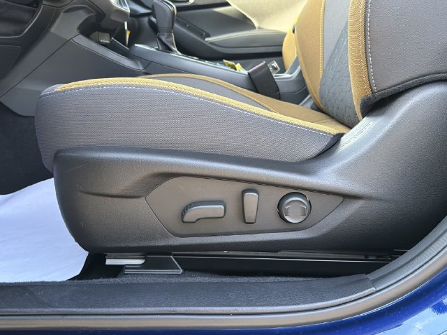 Certified 2026 Subaru Crosstrek 2.5i Sport w/ Crosstrek Mirror Package AWD/4WD image 21