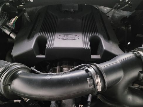 Used 2017 Ford F150 XLT RWD image 30