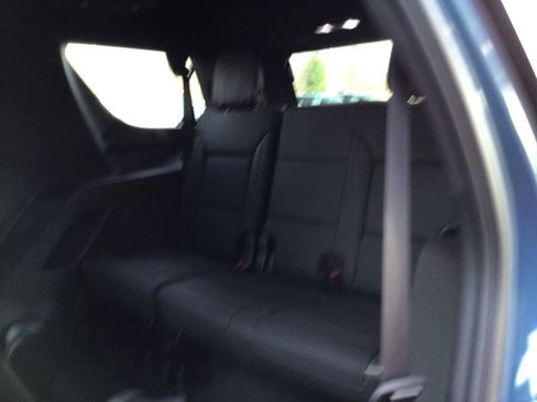 New 2025 Chevrolet Tahoe Premier image 33