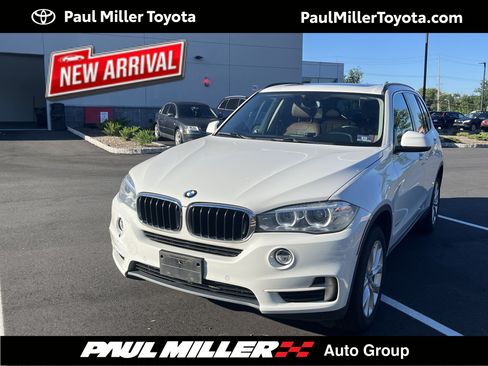 Used 2016 BMW X5 xDrive35i AWD/4WD image 1